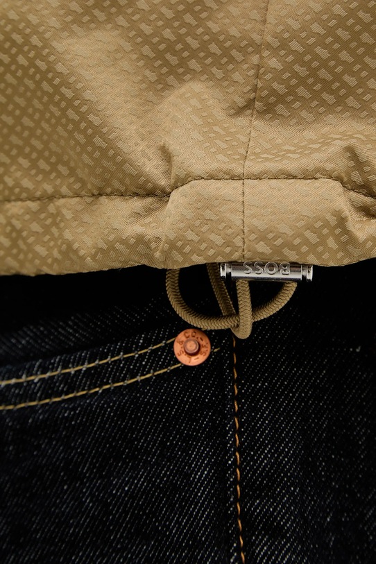 BOSS kurtka H-Crestell 50553641