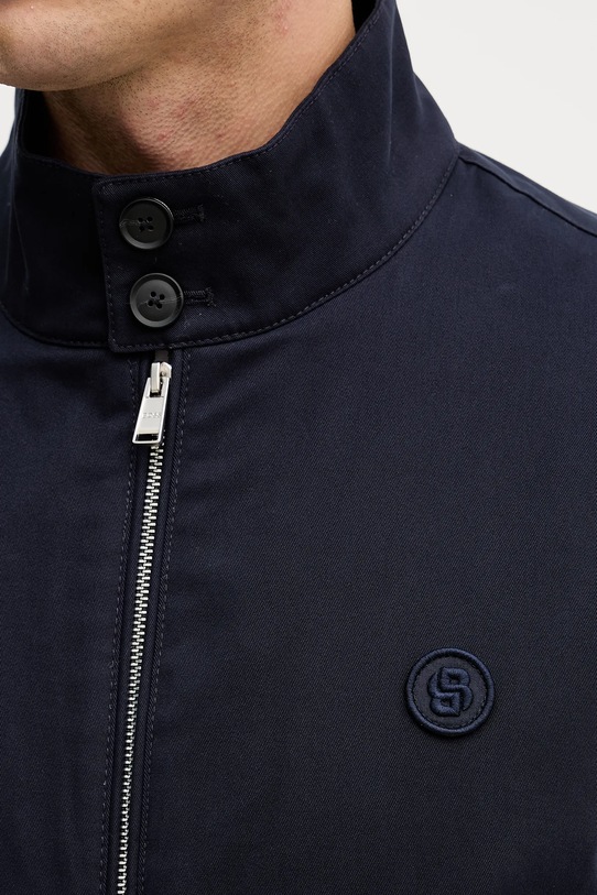 BOSS kurtka H-Coiner-261 50560144 granatowy