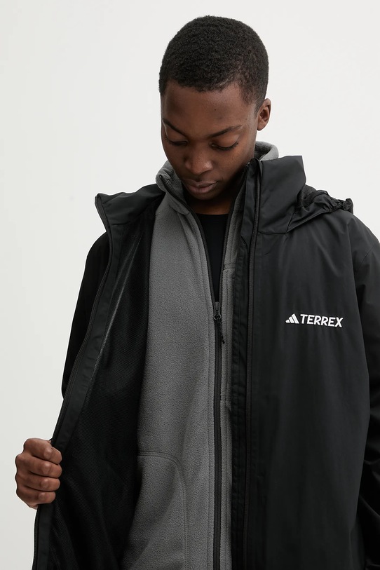 adidas TERREX kurtka sportowa Essentials JM8692