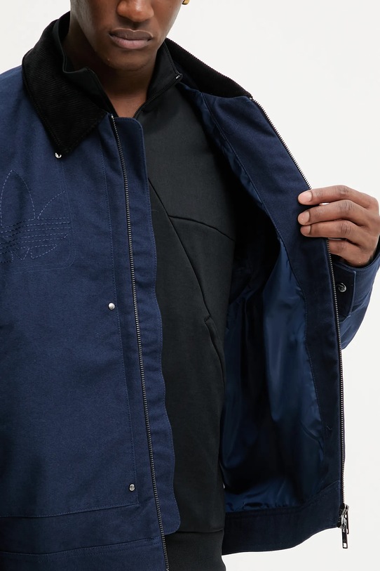 adidas Originals kurtka Essentials KD6569