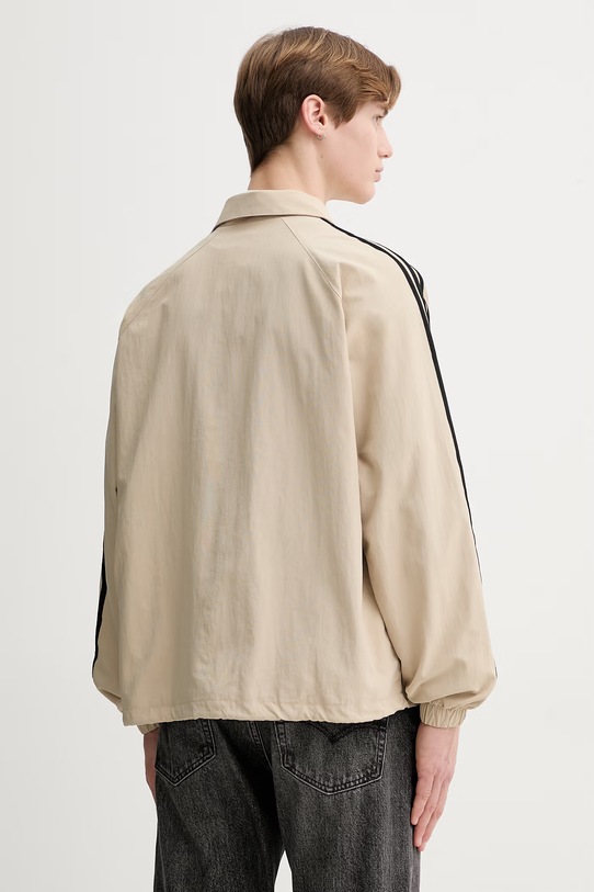 Odzież adidas Originals kurtka KE3597 beżowy