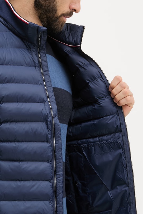 Tommy Hilfiger brezrokavnik moški MW0MW41441