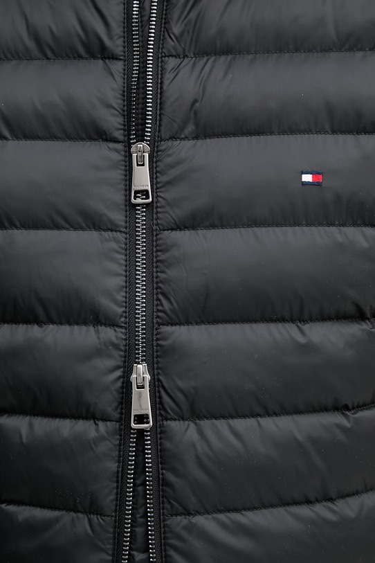 Tommy Hilfiger Αμάνικο Ανδρικό MW0MW41441 μαύρο