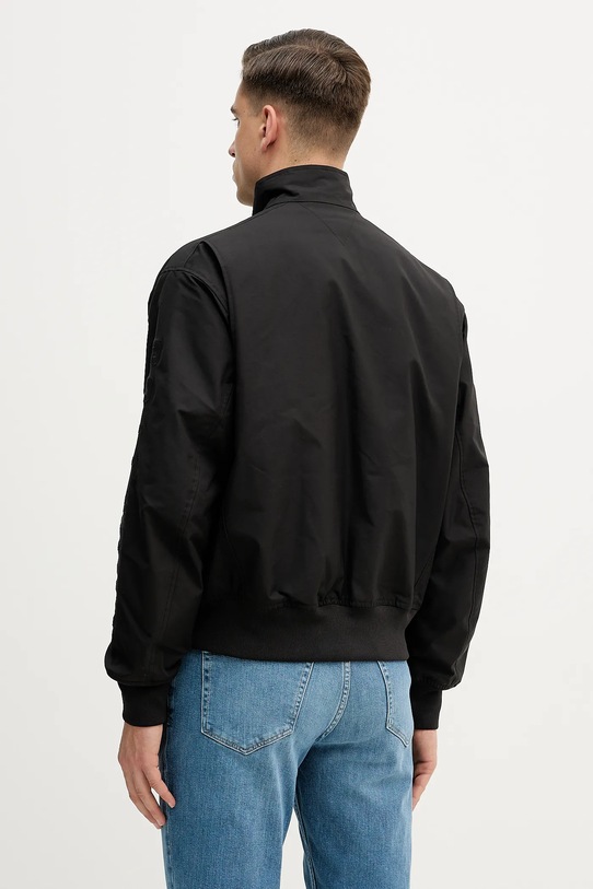 Odjeća Jakna Tommy Hilfiger MW0MW42565 crna