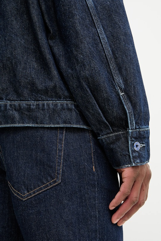 Traper jakna Hugo Blue Elzo 50551917