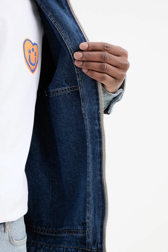 Джинсова куртка Hugo Blue Talian 50553455