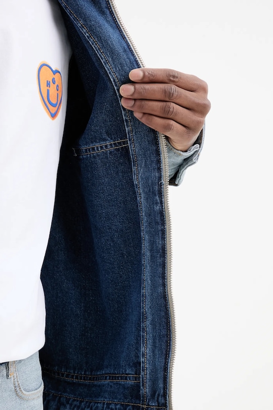 Джинсова куртка Hugo Blue Talian 50553455