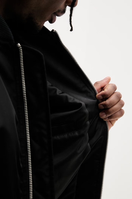 HUGO bomberka męska Badam2611 50552650