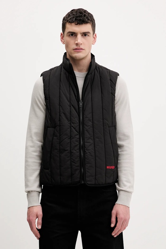 Елек HUGO Breno2611 лека изолация черен 50552653