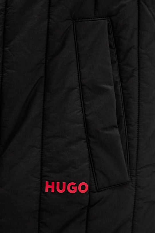 Елек HUGO Breno2611 50552653 черен