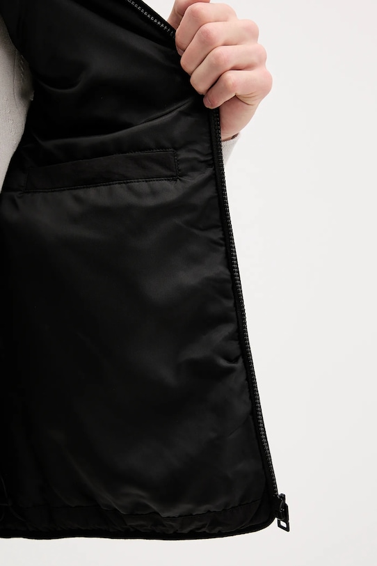 Αμάνικο μπουφάν HUGO Breno2611 50552653