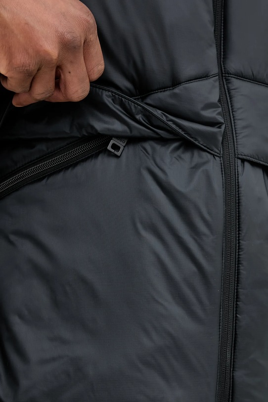 Куртка HUGO Bacho2611 50552673 чёрный