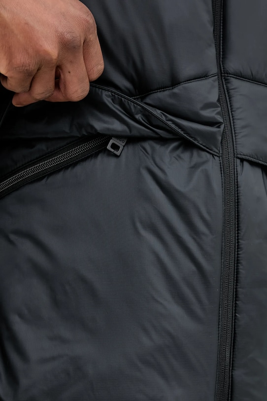 Куртка HUGO Bacho2611 50552673 чорний