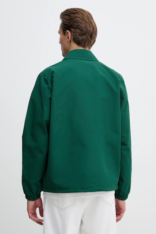 Oblačila Jakna Tommy Hilfiger MW0MW41871 zelena