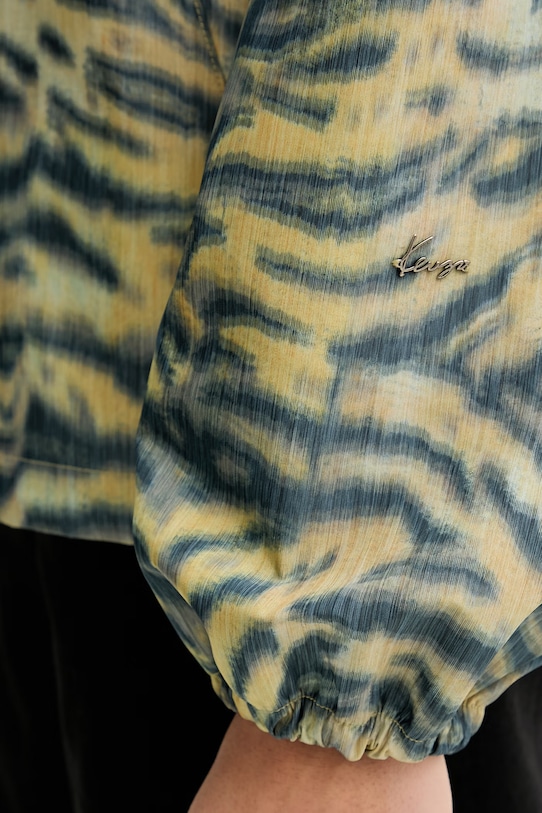 Kenzo kurtka FG55BL1199ND