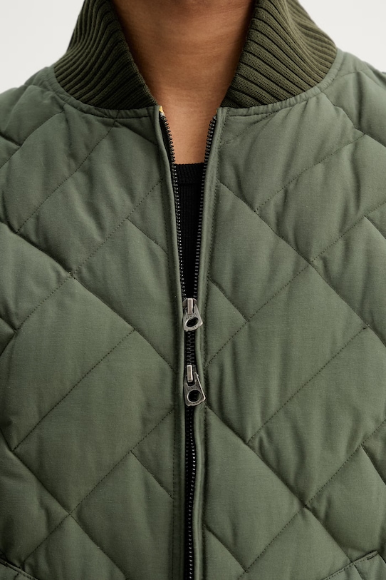 Kenzo kurtka puchowa FG55OU3189NK