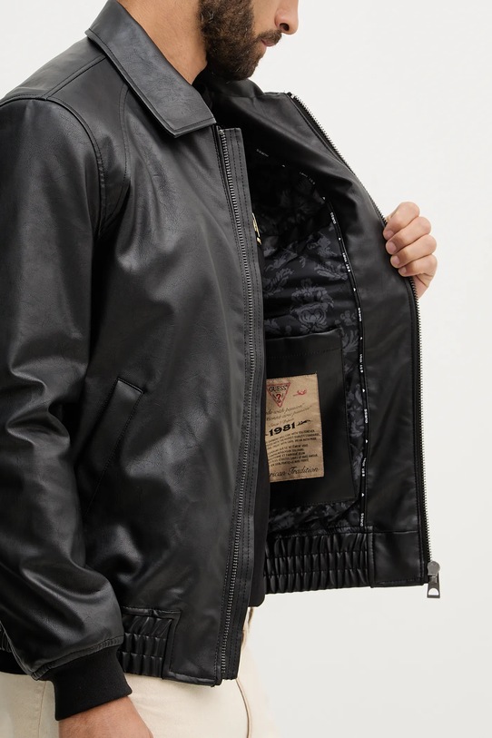 Μπουφάν Guess M6RL0A.WJ260