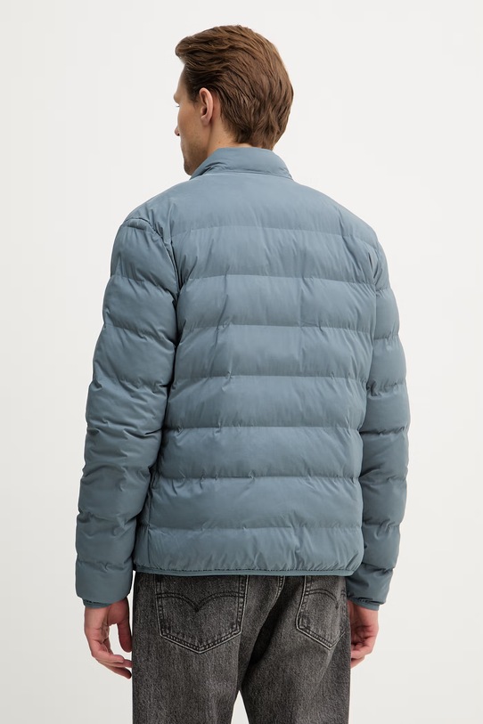 Odzież Guess kurtka M6RL0I.WJ242 niebieski