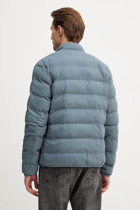 Odzież Guess kurtka M6RL0I.WJ242 niebieski