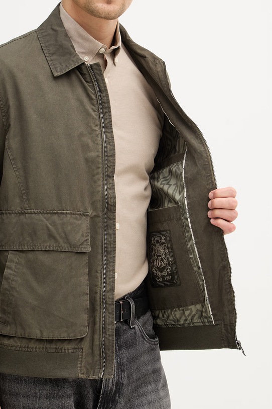 Guess kurtka M6RL0N.WK540