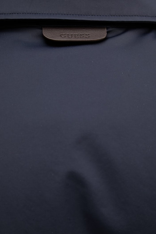Μπουφάν Guess M6RL0W.WL952 σκούρο μπλε