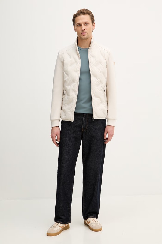 Guess kurtka M6RL10.WJ232 beżowy SS26