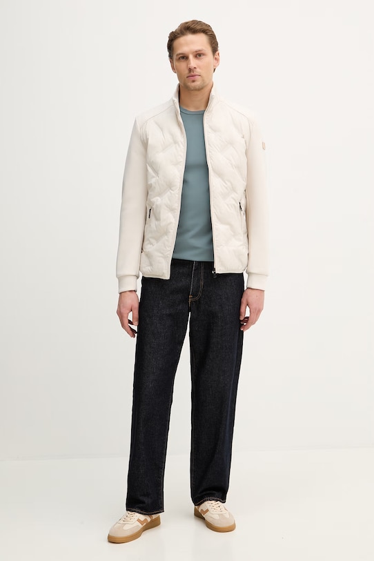 Guess kurtka M6RL10.WJ232 beżowy SS26