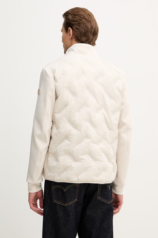 Odzież Guess kurtka M6RL10.WJ232 beżowy