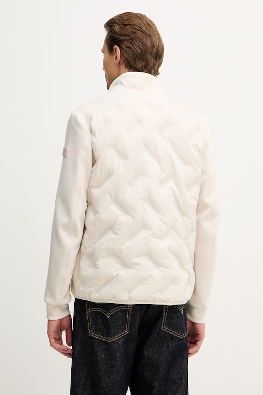 Odzież Guess kurtka M6RL10.WJ232 beżowy