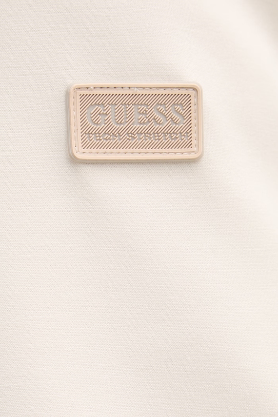 Guess kurtka M6RL10.WJ232 beżowy