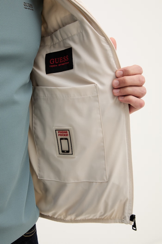 Guess kurtka M6RL10.WJ232