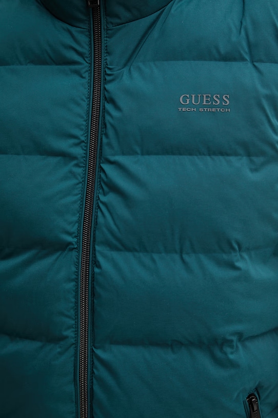 Guess bezrękawnik M6RN25.WJ242 zielony