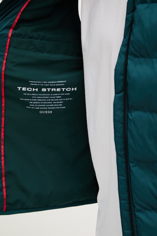 Guess bezrękawnik M6RN25.WJ242