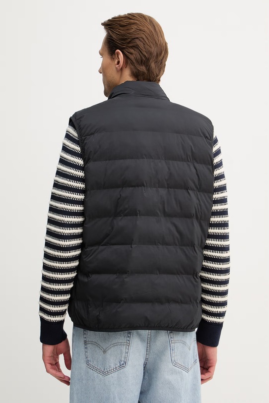 Odzież Guess bezrękawnik M6RN25.WJ242 czarny