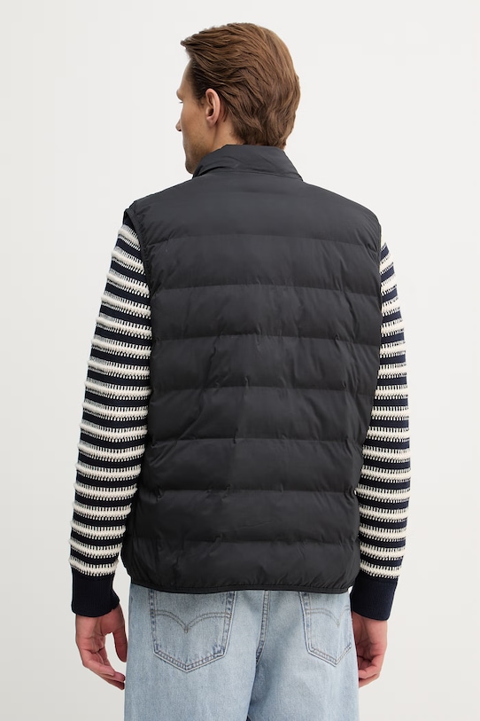 Odzież Guess bezrękawnik M6RN25.WJ242 czarny