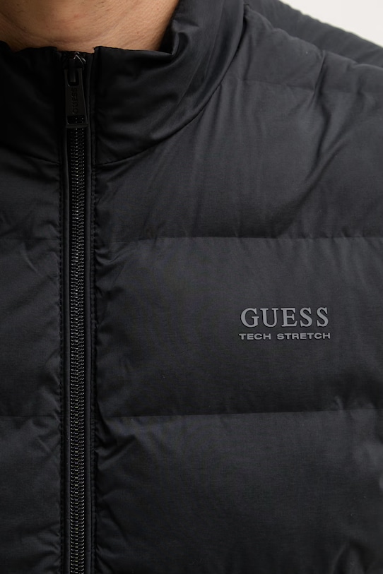 Guess bezrękawnik M6RN25.WJ242 czarny