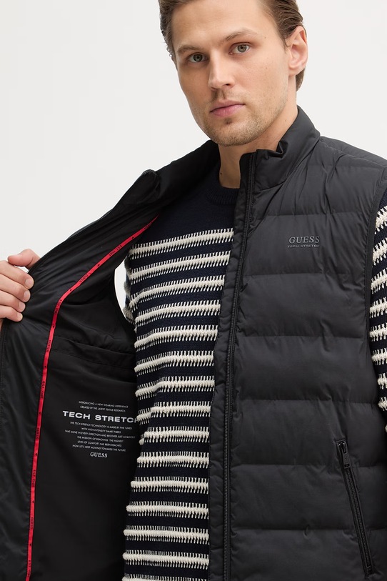 Guess bezrękawnik M6RN25.WJ242