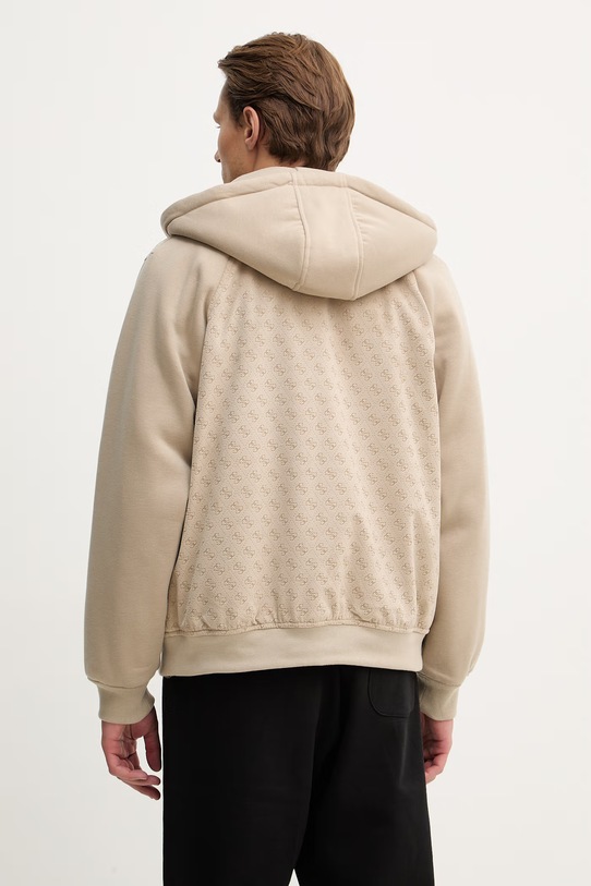 Одяг Куртка Guess ELKI Z6RL00.KD622 бежевий