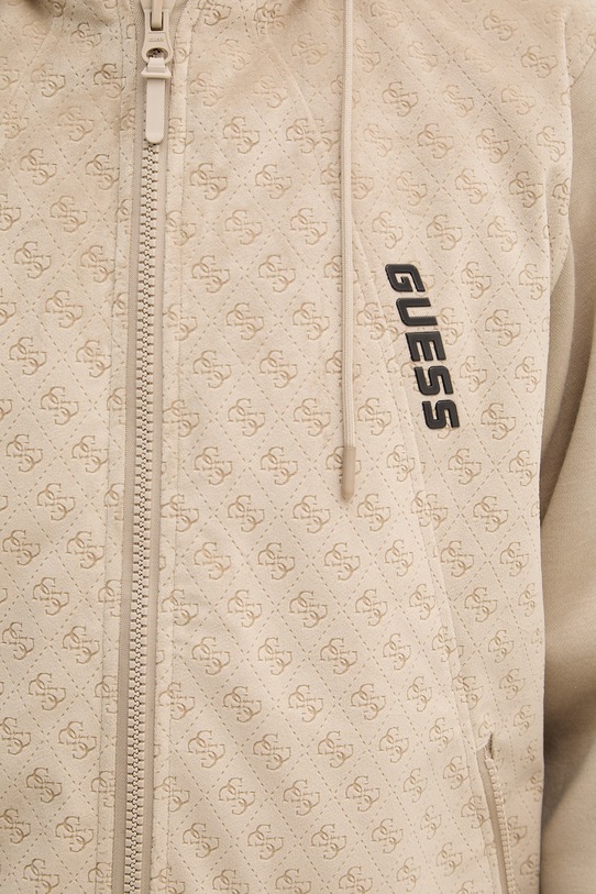 Куртка Guess ELKI Z6RL00.KD622 бежевий