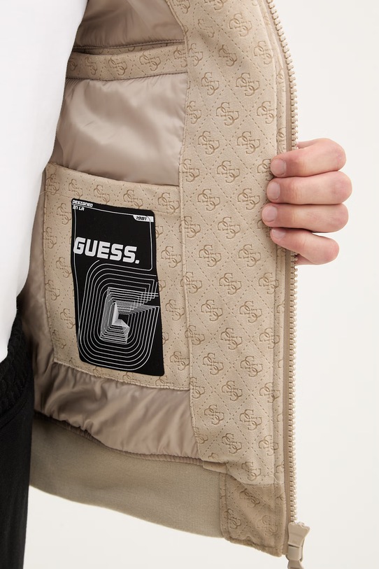 Куртка Guess ELKI Z6RL00.KD622