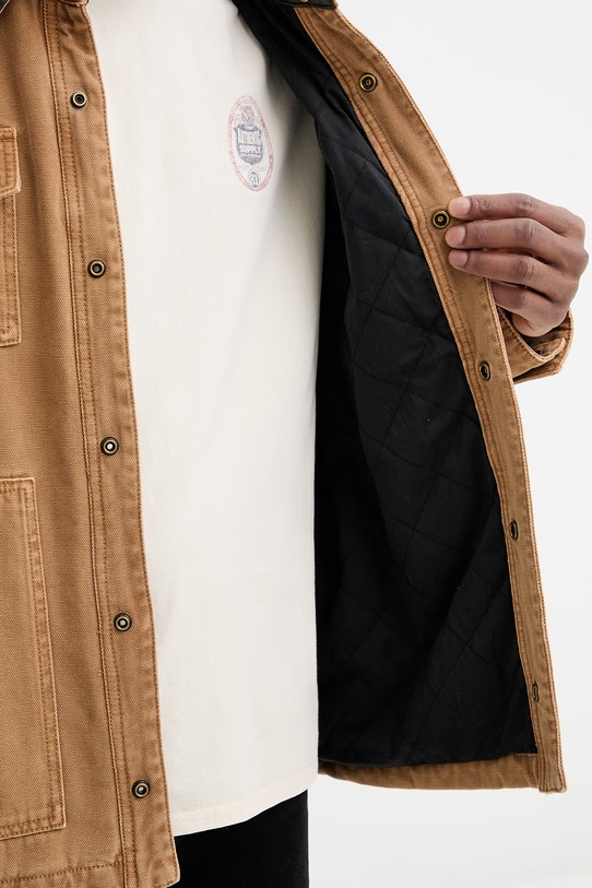 Guess Originals kurtka jeansowa M6RN71.WG165