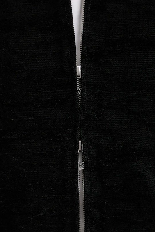 Armani Exchange kurtka bomber XM001756.AF21364 czarny