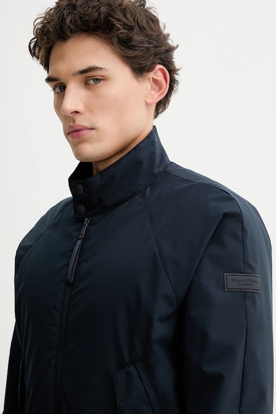 Marc O'Polo kurtka granatowy 620004670036