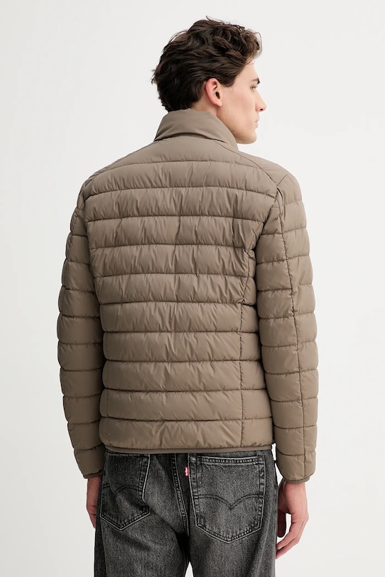 Odzież Marc O'Polo kurtka 620096070204 beżowy