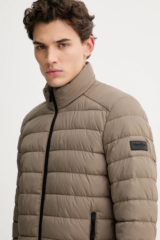 Marc O'Polo kurtka beżowy 620096070204