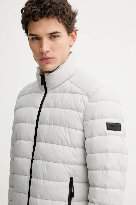 Marc O'Polo kurtka szary 620096070204