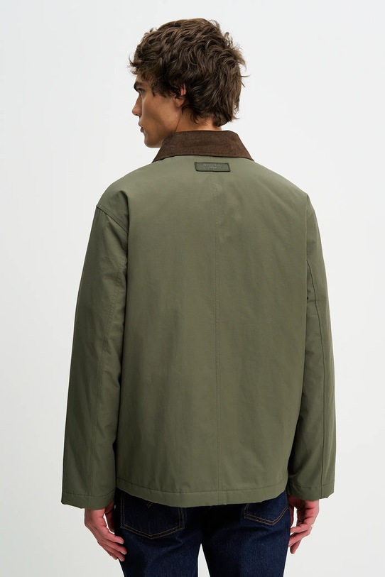 Odzież Marc O'Polo kurtka 5000007604 zielony