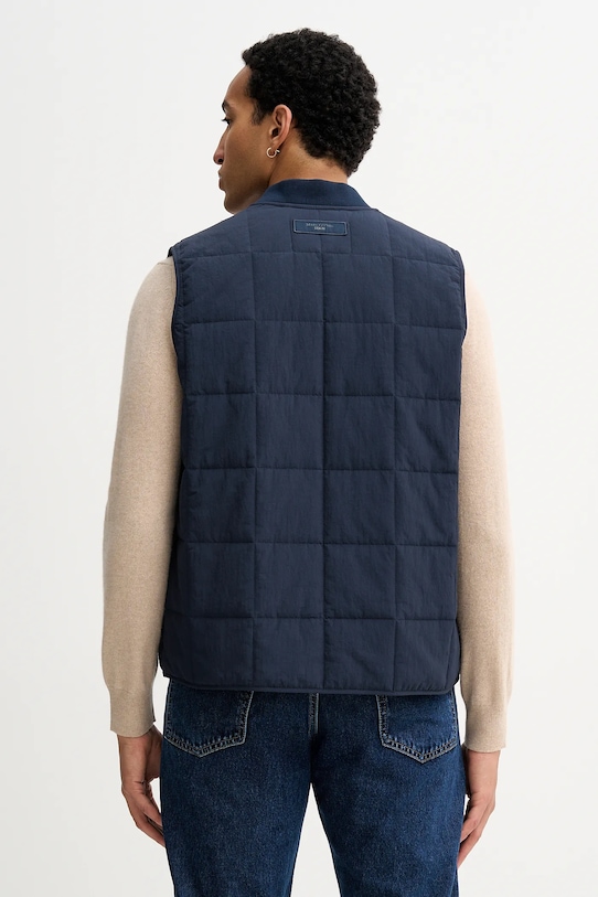 Ruházat Marc O'Polo ujjatlan 5000007608 sötétkék