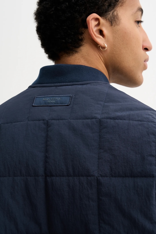 Marc O'Polo ujjatlan 5000007608 sötétkék