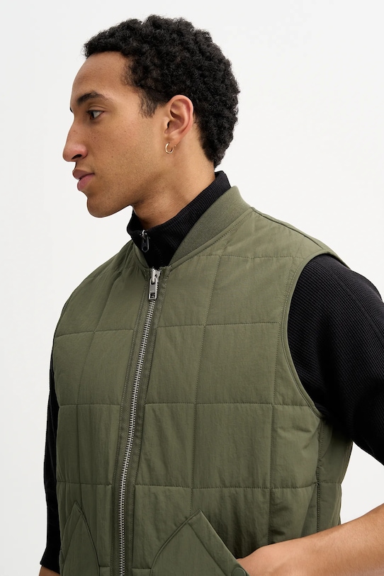 Marc O'Polo ujjatlan zöld 5000007608